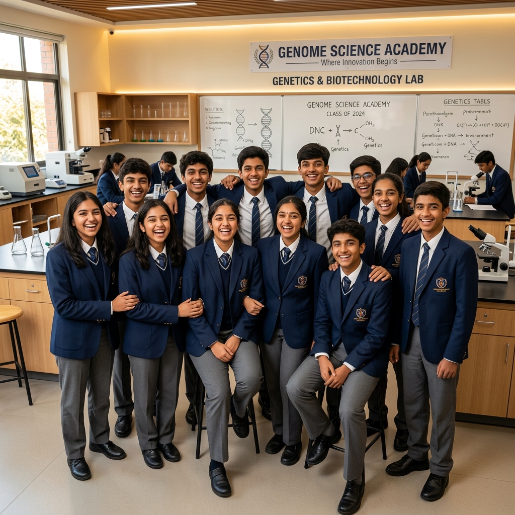 Classroom Group
