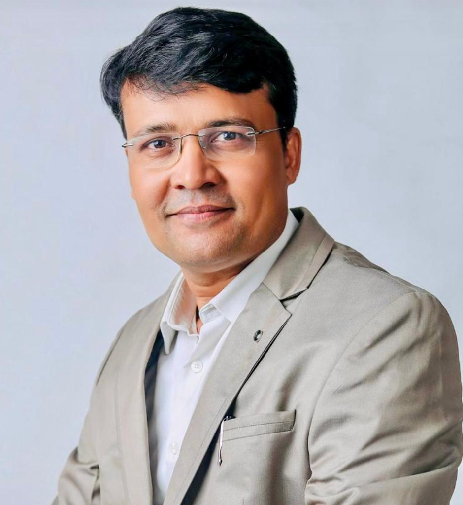 DR. SANJAY KOTHIYA