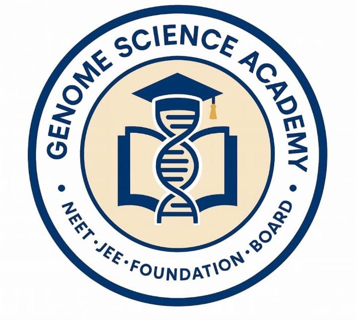 Genome Logo